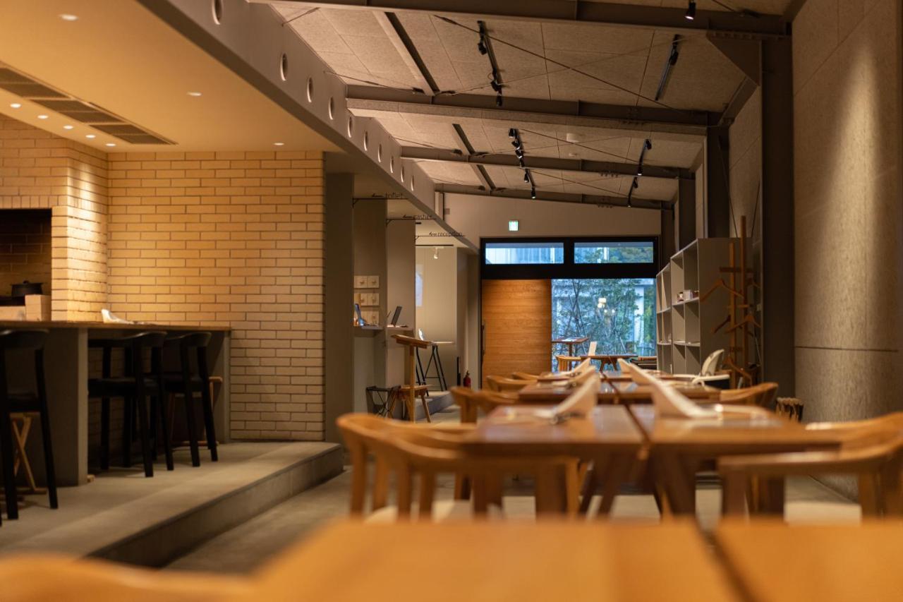 Arita Huis ภายนอก รูปภาพ